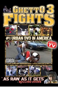 Ghetto Fights 3