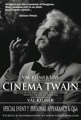 Cinema Twain
