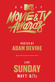 MTV Movie & TV Awards