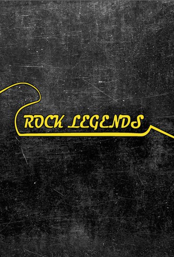 Rock Legends