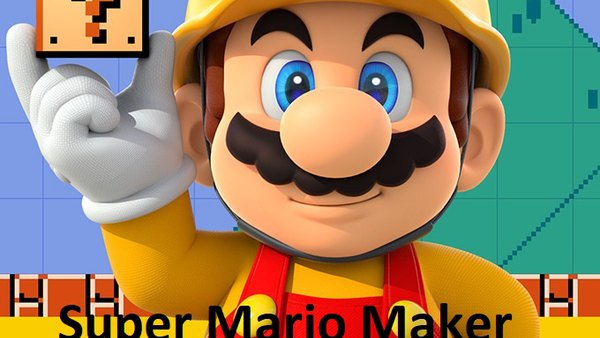 Super Mario Maker with UberHaxorNova - S2019E11 - THE LAST SUPER MARIO MAKER VIDEO