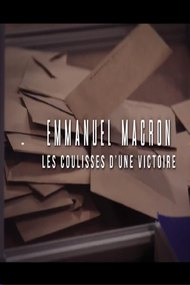 Emmanuel Macron: Behind the Rise