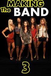 Making The Band 3