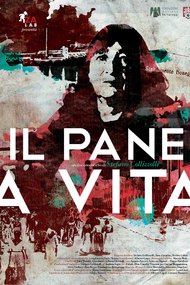 Il pane a vita