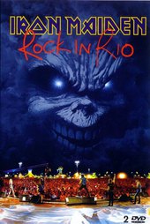 Iron Maiden: Rock In Rio