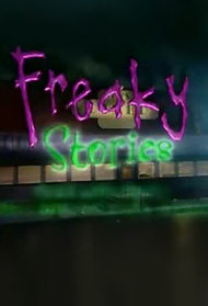 Freaky Stories