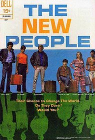 The New People
