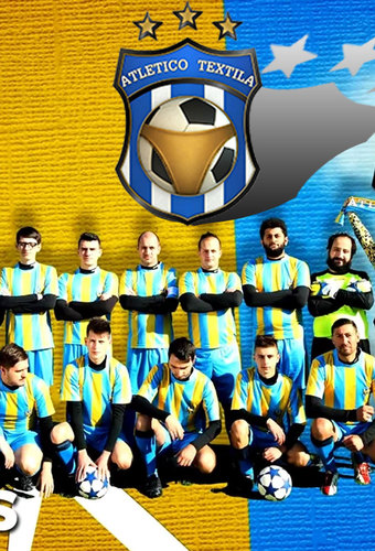 Atletico Textila