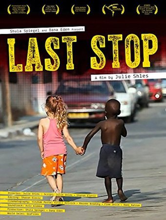 The Last Stop
