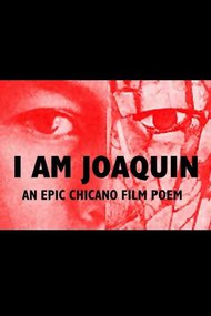 I Am Joaquin