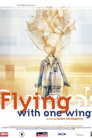 Flying with One Wing