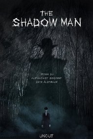 The Man in the Shadows