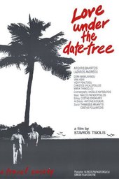Love Under the Date-Tree