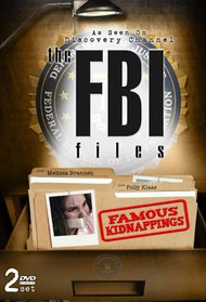 The FBI Files