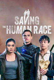 Saving The Human Race