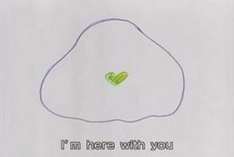 I'm Here with You