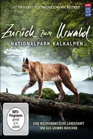 Making An Ancient Forest - Kalkalpen National Park