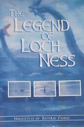 Legend of Loch Ness