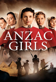 ANZAC Girls