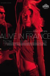 Alive in France