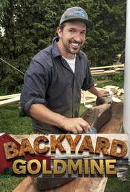 Backyard Goldmine