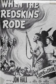 When the Redskins Rode