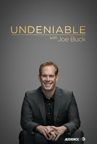 Undeniable with Dan Patrick