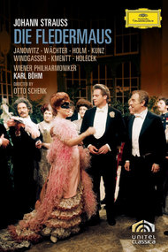 Die Fledermaus