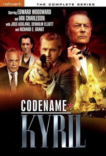 Codename: Kyril