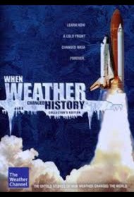When Weather Changed History