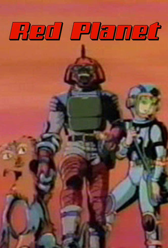 Red Planet