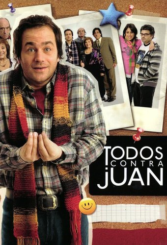 Todos contra Juan