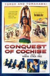 Conquest of Cochise