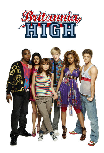 Britannia High