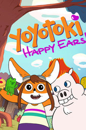Yoyotoki: Happy Ears