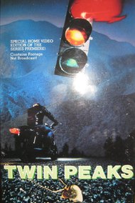 Twin Peaks: Northwest Passage