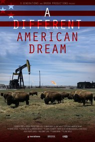 A Different American Dream