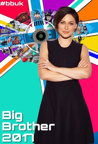 Big Brother (UK)