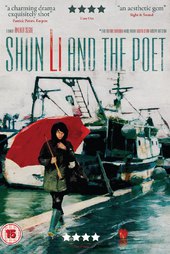 Shun Li and the Poet