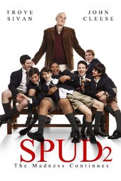 Spud 2: The Madness Continues