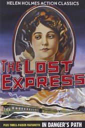 The Lost Express