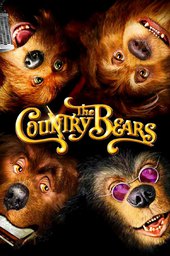 The Country Bears