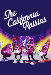 The California Raisin Show