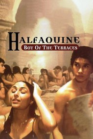 Halfaouine: Boy of the Terraces