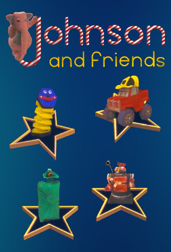 Johnson & Friends