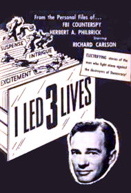 I Led 3 Lives