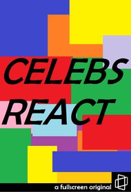 Celebs React