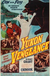 Yukon Vengeance