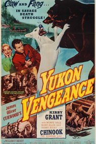 Yukon Vengeance