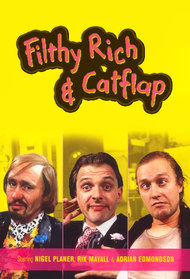 Filthy Rich & Catflap